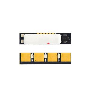 Puces de Toner CLT-407 / CLT-409 <span class=keywords><strong>EUR</strong></span> K/C/M/Y pour imprimante Laser Samsung CLP325 CLP315 cartouche capteur de puce de réinitialisation - Product Image 4