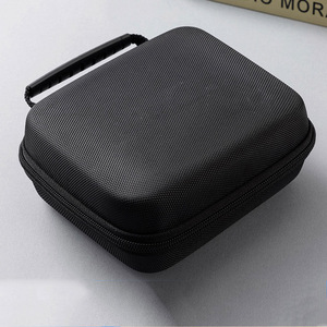 Estuche de Juego Resistente de EVA, a Prueba de Golpes, Agua y Polvo para <span class=keywords><strong>PS5</strong></span> Slim, Logotipo Personalizado, Tamaño Personalizado, Descuento por Pedido al por Mayor, Directo de Fábrica - Product Image 5