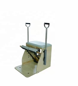 <span class=keywords><strong>Silla</strong></span> deportiva de madera de arce para <span class=keywords><strong>yoga</strong></span>, asiento blanco de roble para ejercicio, tapicería para pilates, combo de <span class=keywords><strong>silla</strong></span> para estudio y hogar - Product Image 6