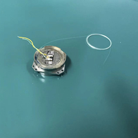 Fiber Optic Core Module for FOG Systems High Reliability Optical Component