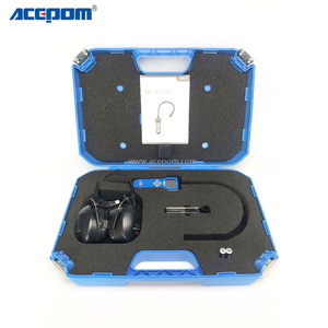 TKSU10 كاشف تسرب بالموجات فوق الصوتية فحص تسرب الغاز في الهواء المضغوط فراغ خطوط النيتروجين - Product Image 1