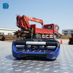 Systèmes de contrôle sans fil durables, fiables et avancés, l'un des systèmes de télécommande radio <span class=keywords><strong>les</strong></span> <span class=keywords><strong>plus</strong></span> largement utilisés sur le marché - Product Image 1