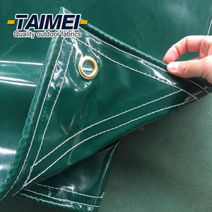 Bâche imperméable pour la bâche de <span class=keywords><strong>remorque</strong></span> de cheval de 8x5 - Product Image 3