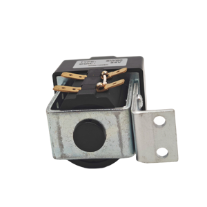Contactor de CC de 12 V, 24 V, 36 V, 48 V, 60 V, 72 V, SW80, para Automóviles, Montacargas Eléctricos, Trenes, Barcos - Product Image 4