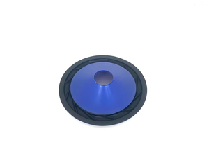 Hot Selling Fusounds Paper <b>Cone</b> Subwoofer with <b>Foam</b> Edge for Home & Car Use - Product Image 3