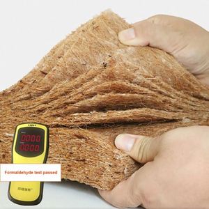 Colchón de Fibra de Coco Natural para Dormitorio - Product Image 2