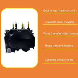 ใช้กับปั๊มยูเรีย 24V Euro 6 MAN Volkswagen 81154036150 ปั๊มจ่าย Adblue 81.15403-6150 อุปกรณ์จ่ายสารเคมีแบบปริมาณ ปั๊ม DEF - Product Image 5