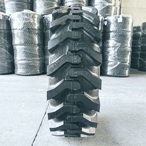 ยางรถแทรกเตอร์เกษตรคุณภาพสูง DH703 12.5/80-18 สำหรับรถแบคโฮ รถขุด และอุปกรณ์เสริมอื่นๆ - Product Image 6