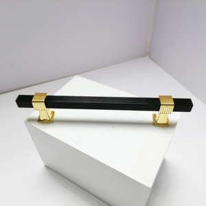 Stainless Steel Modern Kitchen Cabinet Handle and <strong>Door</strong> <strong>Knob</strong> Factory Wholesale Furniture Accessories Custom Color - Product Image 6