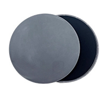 Discos Deslizantes para Ejercicios, de Doble Cara, para Usar en Alfombras o Pisos de Madera, Ideales para Entrenamientos Abdominales y de Core - Product Image 6
