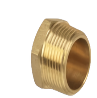 Kit de joint de retenue en laiton pour pompe générale 20mm style cale finition zinc avec cuivre bronze acier aluminium Materials-WS201/WS215