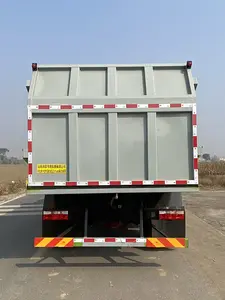 משאית אשפה למכירה משאיות אשפה גדולות סוג תלייה בצד