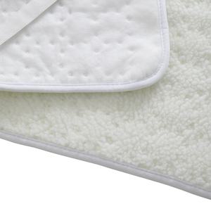 2025 diskon besar-besaran selimut listrik pereda nyeri tubuh penuh dan penghangat selimut pemanas pendingin listrik - Product Image 2