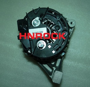 HNROCK-<span class=keywords><strong>alternador</strong></span> <span class=keywords><strong>de</strong></span> 12V 140A para <span class=keywords><strong>VOLVO</strong></span>, novedad, 0124525060, 0124525061, 0124525521, 0124525522, 0986047380, 0986047383, 11091N, 30658085 - Product Image 4