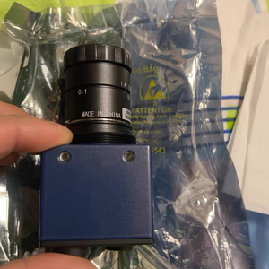 กล้องสแกนแบบเส้น DALSA HS-80-08K40-00-R ความละเอียด 8k อัตราการสแกน 40kHz รองรับ Camera Link มาตรฐาน IP67 สำหรับงานอุตสาหกรรม - Product Image 4