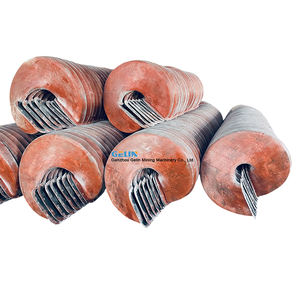 Hersteller Großhandel Goldmine ausrüstung Aufbereitung ausrüstung Schwerkraft <span class=keywords><strong>Spiral</strong></span> rutsche - Product Image 1