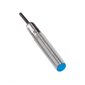 Fabrikant Channel Induct Proxim Sens 1052248 Nabijheidssensoren - Product Image 1