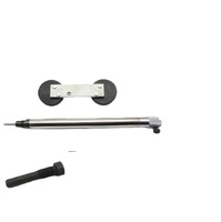 Kit d'outils de calage de distribution moteur en acier au carbone trempé pour VW Skoda Seat 1.6 1.6L MPI