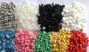 Compound Modified Resin <b>Plastic</b> Granules <b>Pellets</b> Injection Grade for Automotive Parts G2 K01 - Product Image 1