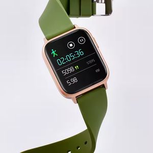 Cinturino classico per orologio intelligente in Silicone di lusso impermeabile 18/20/22/24mm per Apple per <span class=keywords><strong>Samsung</strong></span> per Galaxy Iwatch Ultra 2 - Product Image 6
