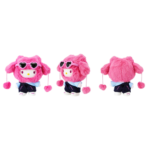 Cajas Sorpresa Personalizadas: Juguetes de Peluche de Hello <span class=keywords><strong>Kitty</strong></span> <span class=keywords><strong>y</strong></span> <span class=keywords><strong>Kuromi</strong></span>, MOQ Bajo, OEM/ODM, Colores/Diseños Personalizados para Pedidos al por Mayor B2B - Product Image 4