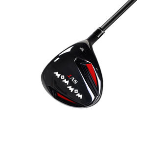 高品質ゴルフOEMメンズゴルフクラブセット、カスタムロゴ付き初心者向けコンプリートセット - Product Image 6