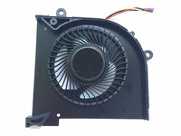 NOUVEAU Ventilateur de Refroidissement CPU GPU pour Ordinateur Portable MSI GS65VR GS65 Stealth 8SE 8SF 8SG Thin 8RF 8RE MS-16Q2 16Q2-CPU-CW 16Q2-GPU-CW
