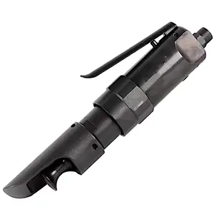 TY82842 Pneumatic duct assembly tools knocks down straight run duct and radius fittings at the rate 4200 BPM