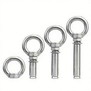 Heavy Duty Steel Helix Earth Anchor <b>Ground</b> Screw Screw in Pole Anchor Kit Auger Anchor Mobile Home 1500 2000kg Powder Coated - Product Image 6