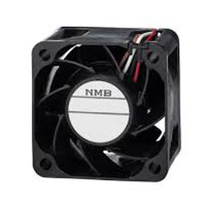 全新原装NMB DC 12v交流EC 4028 40X40X28MM 4CM无刷变频器四线04028DA-12T-AK-HAQ冷却风扇 - Product Image 1