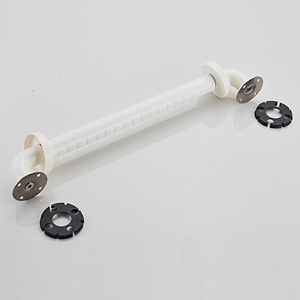 Toilet Bathroom Stainless Steel Safety Non-slip Shower Stool Handrail <strong>Grab</strong> <strong>Bar</strong> - Product Image 6