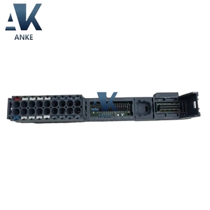 Nouvelle unité de base originale 6ES7 193-6BP00-0BA0 ET 200SP en stock, livraison rapide pour l'automatisation - Product Image 1