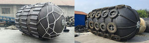 Defensas Neumáticas de Caucho Natural Resistentes y Duraderas con Garantía de Calidad, Certificaciones CCS, BV y LR, 1 Año de Garantía <span class=keywords><strong>para</strong></span> Barcos - Product Image 6