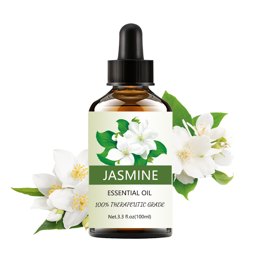 Olio essenziale di gelsomino