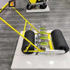 4 Hàng Đẩy Tay Hướng Dẫn Trồng Rau Củ Hành Tây - Product Image 5