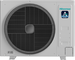 เครื่องปรับอากาศแบบ VRF อัจฉริยะ 4 แรงม้า 41300 BTU สำหรับอาคารสำนักงาน ติดตั้งง่าย ควบคุมอัตโนมัติด้วยรีโมท ปั๊มและเครื่องยนต์ประหยัดพลังงาน เป็นมิตรต่อสิ่งแวดล้อม - Product Image 3