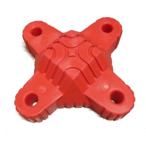 Moldeo rotacional Anti-Wave Embankment Sea Anti-Wave Belt Rompeolas flotante-Marca GGlobal Made in Guangdong China - Product Image 5