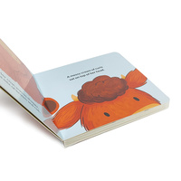 Services de coloriage d'impression personnalisée Design Dessin Activité Illustration Conte de Fées Livre d'histoires pour enfants