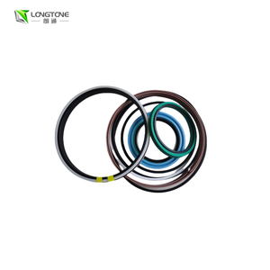 Kit guarnizioni cilindro olio Zoomlion riparazione caso di trasferimento idraulico Kit guarnizioni parti pompa per calcestruzzo - Product Image 2