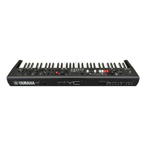<span class=keywords><strong>Clavier</strong></span> de performance YC61 61 touches YAMAHA, synthétiseur, producteur <span class=keywords><strong>musical</strong></span>, piano de scène - Product Image 4