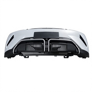 ชุดกันชนหน้าอะไหล่ทดแทนสำหรับรถยนต์พลังงานใหม่ BYD Yuan Up - Product Image 1