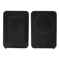 Dompet Ponsel Berpatenten Siap Kirim 50% Aluminium Tempat Kartu Magsafe Dompet Tempat Kartu Pop Up