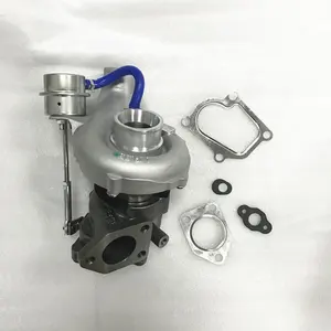 GT1752S Turbo 733952-0001 733952-5001S 733952-1 282004A101 28200-4A101 turbo per Hyundai Sorento/Kia con D4CB Motore