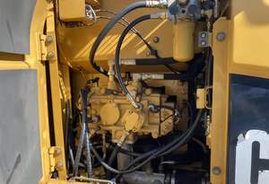 Giá thấp sử dụng Cat-312C Sâu Bướm 12 tấn gốc Nhật Bản chất lượng cao máy xúc để bán - Product Image 6