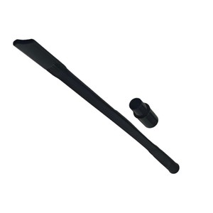 Accesorios para aspiradora, cabezal de succión plano y suave de 32mm de largo, adaptador de cepillo para uso doméstico, plástico, gran compatibilidad - Product Image 1