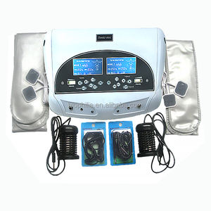 2025 per la casa facile da usare per la cura della salute del corpo della macchina per la cura del piede della stazione termale del piede - Product Image 1