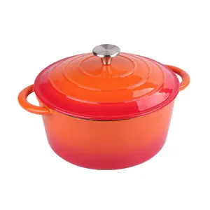 Best Workmanship Product Durable Cook Ware Stew Soup Pot Used For Restaurant Household Hotel