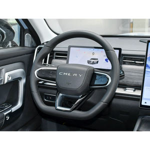 Chery Explore 06, SUV familial, version Discovery, 4x4, essence, conduite à gauche, <span class=keywords><strong>puce</strong></span> 8155, livraison gratuite, Asie du Sud-Est - Product Image 5