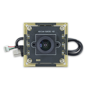 12MP IMX577 Camera Module 4K 30fps USB2.0 UVC Driver-free for All-in-One PC &amp; Android Industrial Use - Product Image 1