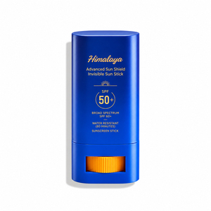 Stick solaire SPF50 invisible résistant à l'eau au thé vert et à la racine <span class=keywords><strong>de</strong></span> réglisse anti-âge pour le corps et le visage, marque privée - Product Image 1